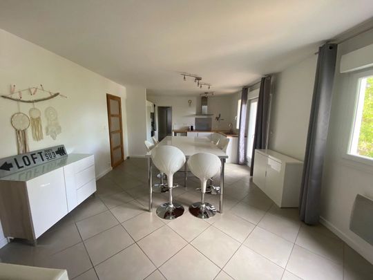 Location Appartement 4 pièces 104 m2 à Montpellier - Photo 1