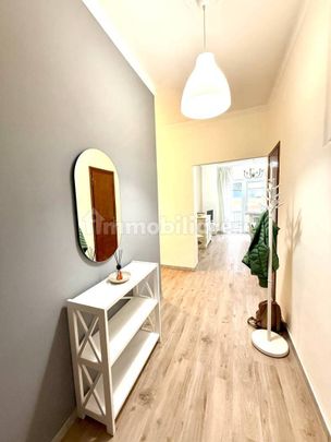 Appartamento ottimo stato, secondo piano, Adriatico, Ancona - Photo 1