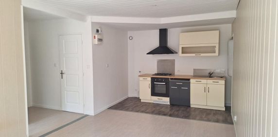 Appartement T2 à louer Saint Guinoux - 39 m² - Photo 2