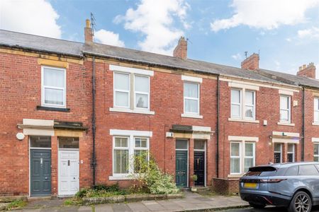 2 bed flat to rent in Broomfield Road, Newcastle Upon Tyne, NE3 - Photo 2