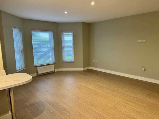 The Anchorage Apt Scotch Quarter, Carrickfergus, BT38 7DP - Photo 1