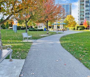 For Lease - 7890 Bathurst Street Unit# 308, Vaughan, Ontario - Photo 5