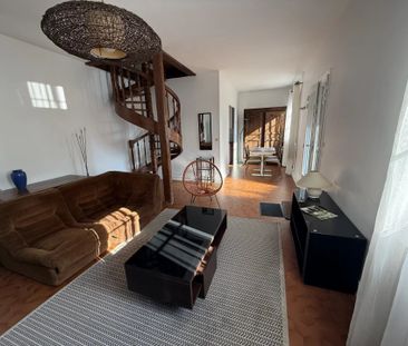 Location Maison 3 pièces 65 m2 à Combs-la-Ville - Photo 3