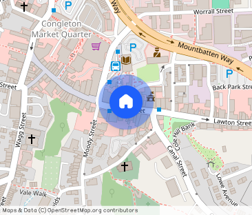 High Street, Congleton - Photo 1