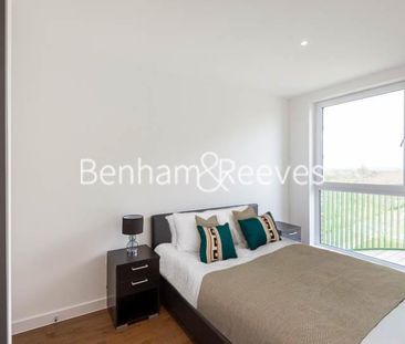 Studio to rent - Photo 2