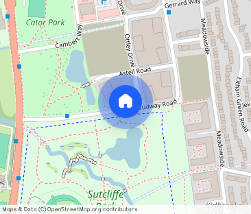 Grayston House, Ottley Drive, London - Photo 1