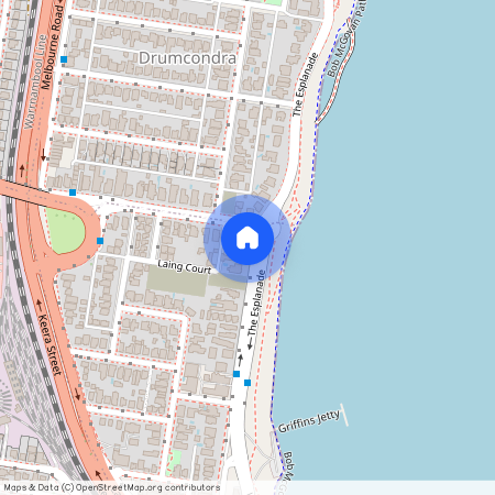 3/33 The Esplanade, Vic 3220, Geelong