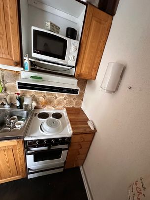 Järnvägsgatan, Krylbo - Photo 1