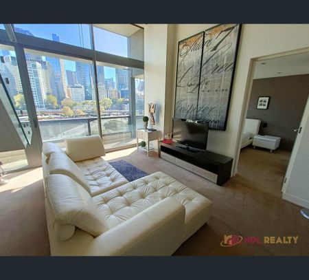 621/1 Queensbridge Square, Southbank, Vic 3006 - Photo 4
