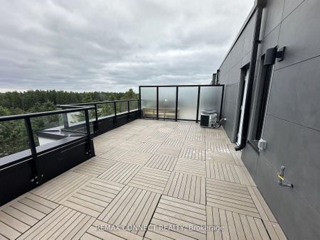For Lease - 11 David Eyer Road Unit# 1518, Richmond Hill, Ontario - Photo 5