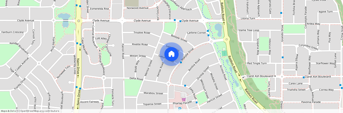 6 Gatum Street, WA 6171, Baldivis