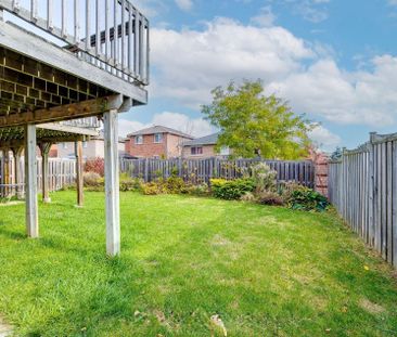For Lease - 132 Brown Wood Drive, Barrie, Ontario - Photo 6