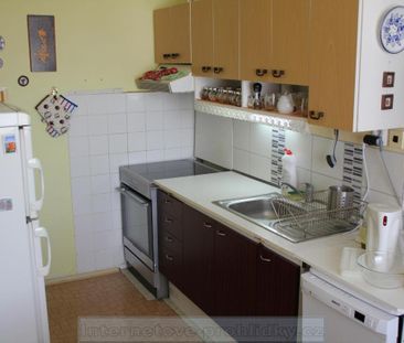 Pronájem bytu pokoj 15 m2 - Fotografie 6