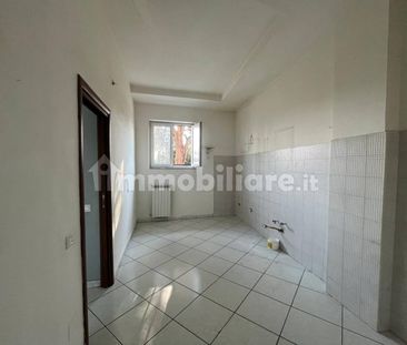 Trilocale buono stato, piano rialzato, Centro, Castellammare di Stabia - Photo 2