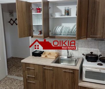 Μονοκατοικία για ενοικίαση Κέντρο (Αργαλαστή) - Φωτογραφία 2