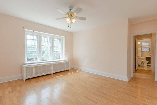 For Lease - 50 Glenrose Avenue Unit# 3, Toronto, Ontario - Photo 1