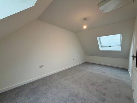 3 bedroom terraced house to rent - Photo 4