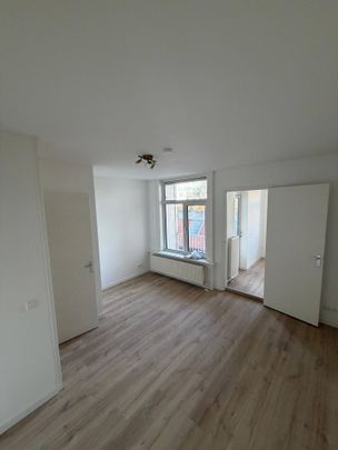 Appartement te huur: Fagelstraat 12-2 1052 GB Amsterdam - Photo 1