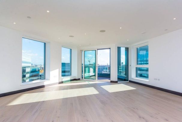 3 bedroom flat to rent - Photo 1