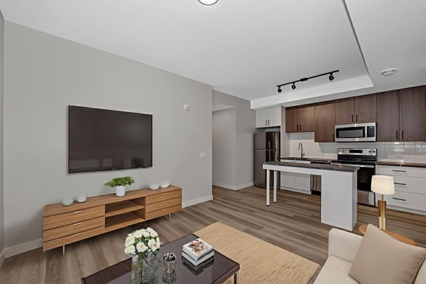 For Lease - 211 Armstrong Street Unit# 202, West Centre Town, Ontario - Photo 1