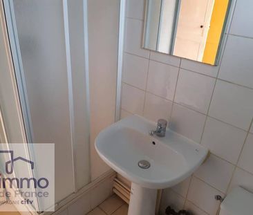 Appartement 1 pièce - 69190 Saint-Fons - Photo 6