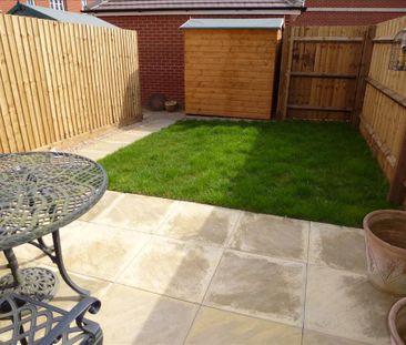 Cranley Crescent - Photo 1