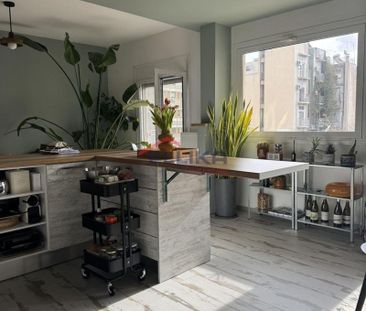 Ενοικίαση κατοικίας, 70 τ.μ., Αθήνα, 700 € - Photo 4