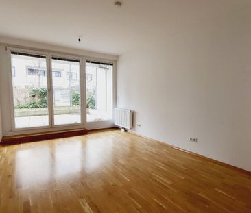 Moderne Zwei-Zimmer-Wohnung mit herrlicher Terrasse in U-Bahn-Nähe - Photo 3