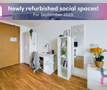 1 bedroom property to rent - Photo 2