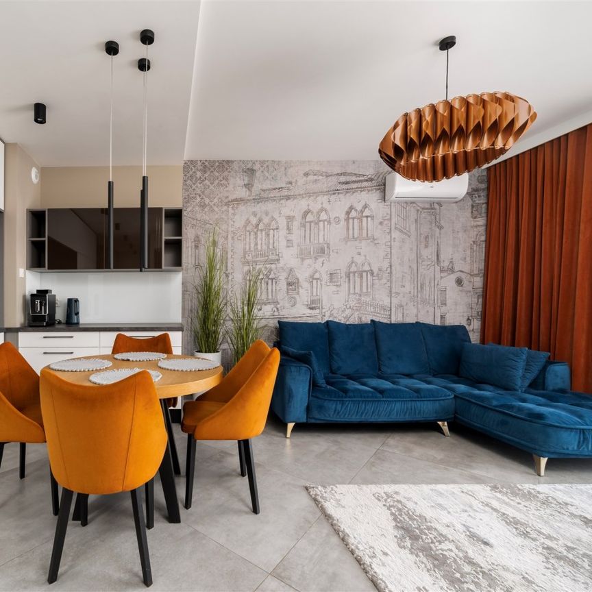 Łódź, Śródmieście, Drewnowska - Photo 1