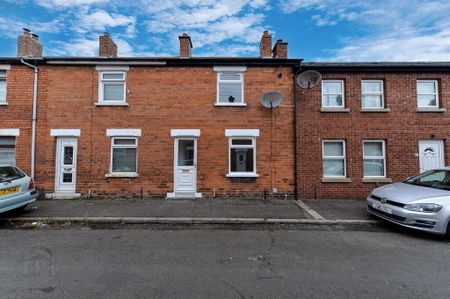 11 Devon Drive, Belfast, BT4 1LF - Photo 5