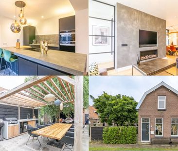 Huis te huur: Burgemeester van Akenwijk 4 3341 BA Hendrik-Ido-Ambacht - Foto 6