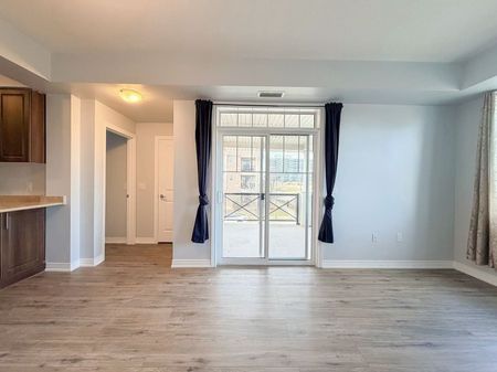 For Lease - 276 Gatwick Drive Unit# 202, Oakville, Ontario - Photo 2