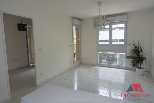 Location Appartement 2 pièces 34m² AIX EN PROVENCE 13100 - Photo 1