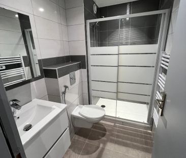 Appartement Marseille 2 pièce(s) 35,76 m2 - Photo 5