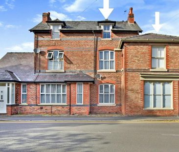 2 bedroom terraced house to rent - Photo 4