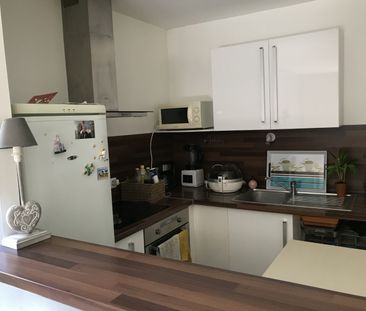 Location Appartement 2 pièces 45m² VALENCIENNES 59300 - Photo 4