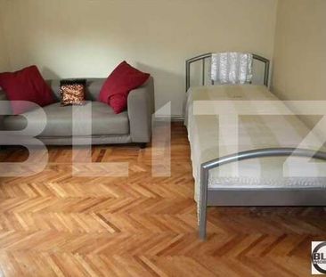 Apartament cu 4 camere, 10 min de UMF, cheltuieli incluse - Photo 2