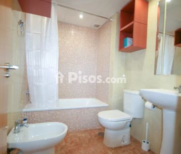Piso en alquiler en Guaro - Foto 6