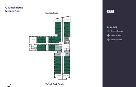 Silver En Suite Plus - Photo 5