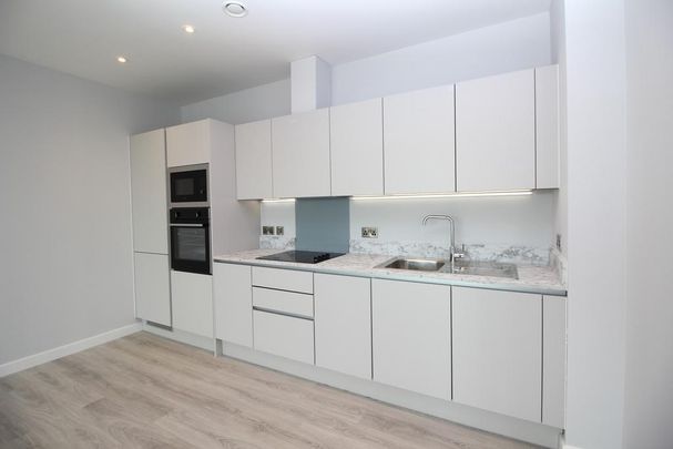 2 bedroom apartment to rent - Photo 1