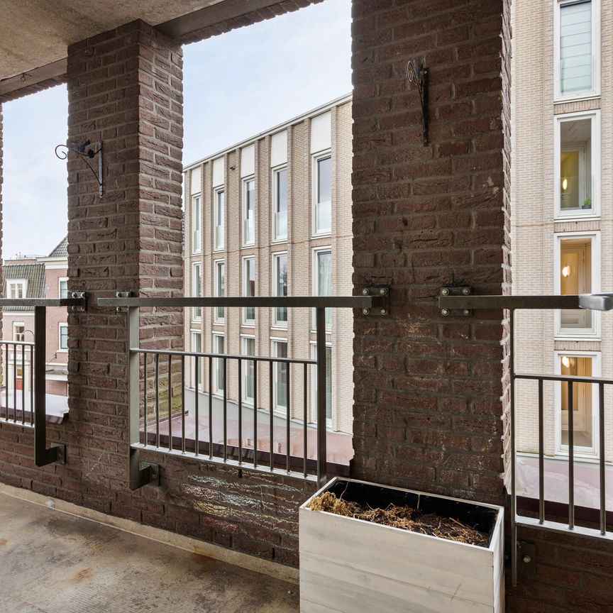 Damstraat 6F - Photo 1