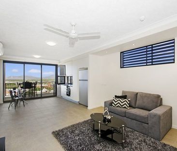 32/31 Blackwood Street, Townsville City QLD 4810 - Apartment For Re... - Photo 6