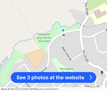 Primrose Avenue, Haslington - Photo 1