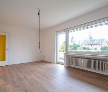 Sonnige 3 Zim Wohnung mit Balkon in TOP Lage des Bielefelder Westens - Foto 1