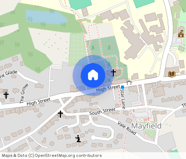 North Street, Mayfield - Photo 1