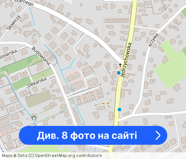 Do wynajęcia 2 pokojowe mieszkanie ul. Waszczyka 56 mkw. - Фото 1