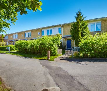 Stångjärnsgatan 228 - Foto 1