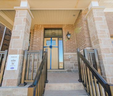For Lease - 1230 Maverick Way, Oakville, Ontario - Photo 4