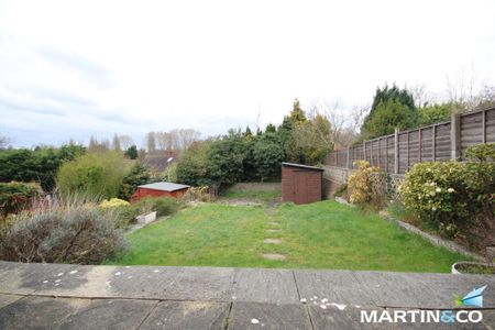 2 bedroom semi-detached house to rent - Photo 2